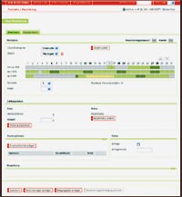 Demo Buchungssystem Backend Demo Buchungssystem Backend